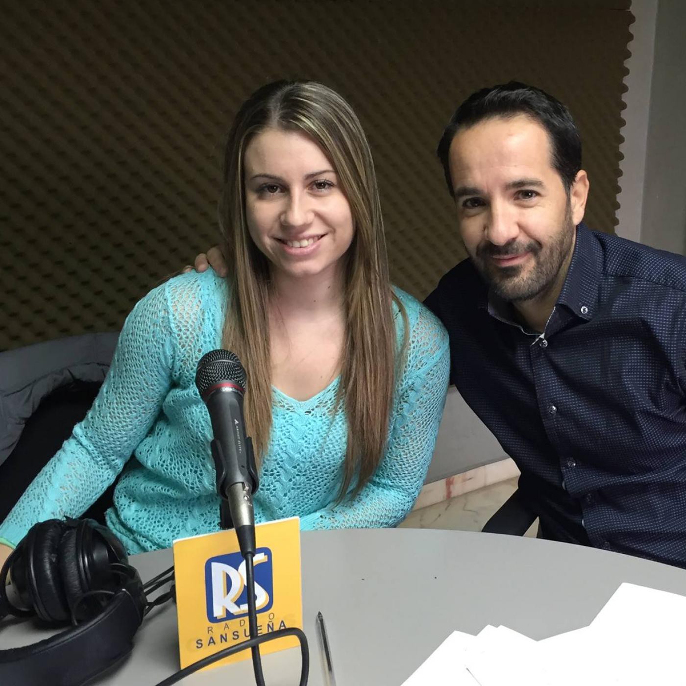 Podcast de Juan Carlos Arjona Ollero