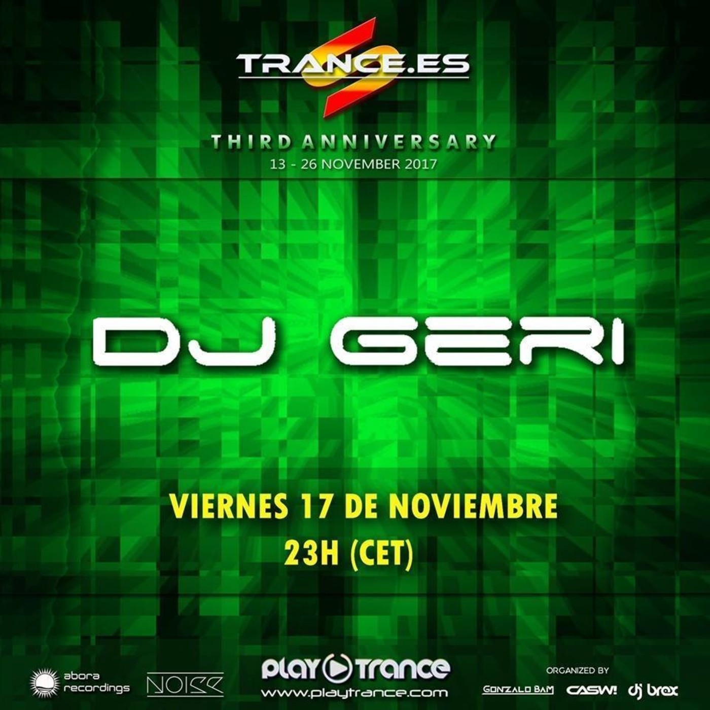 Guest Mixes