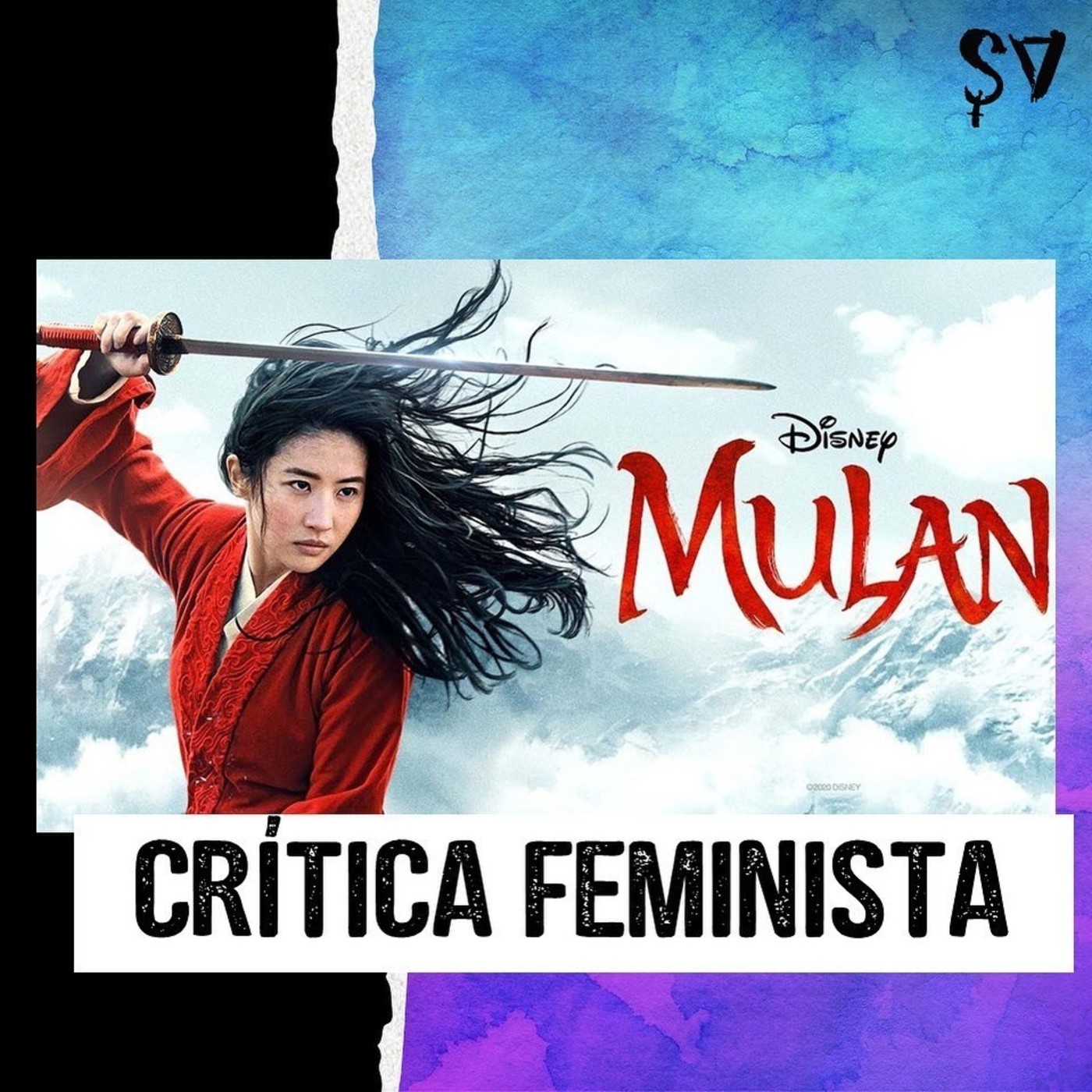 SuperVioletas Feminismo