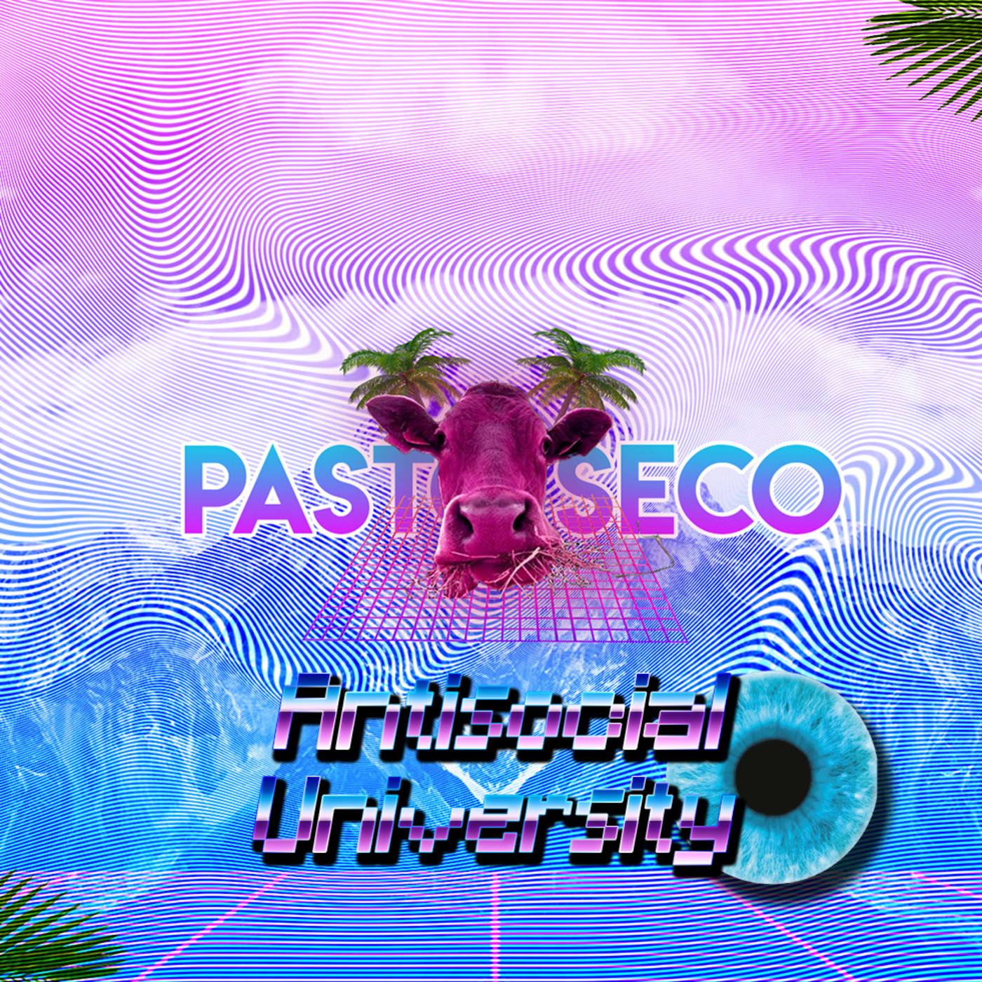 Pasto Seco