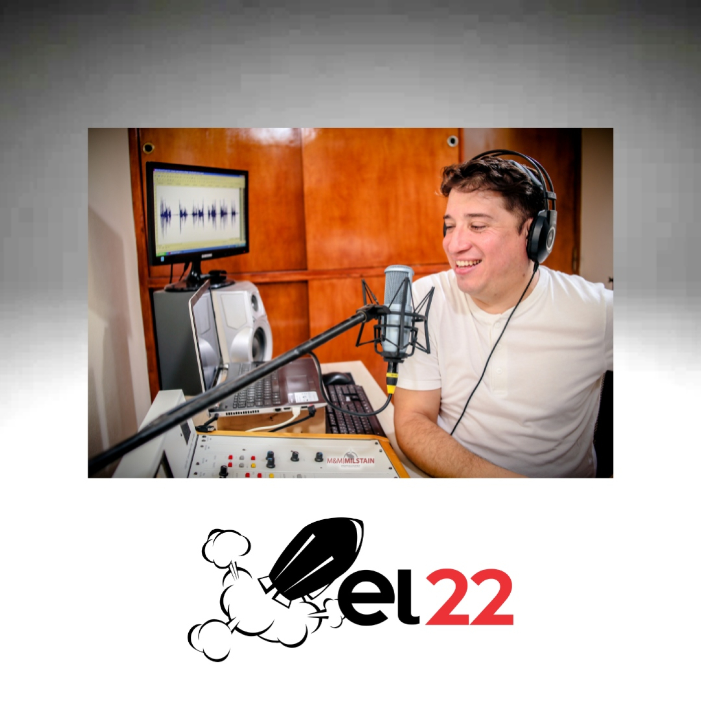 El 22