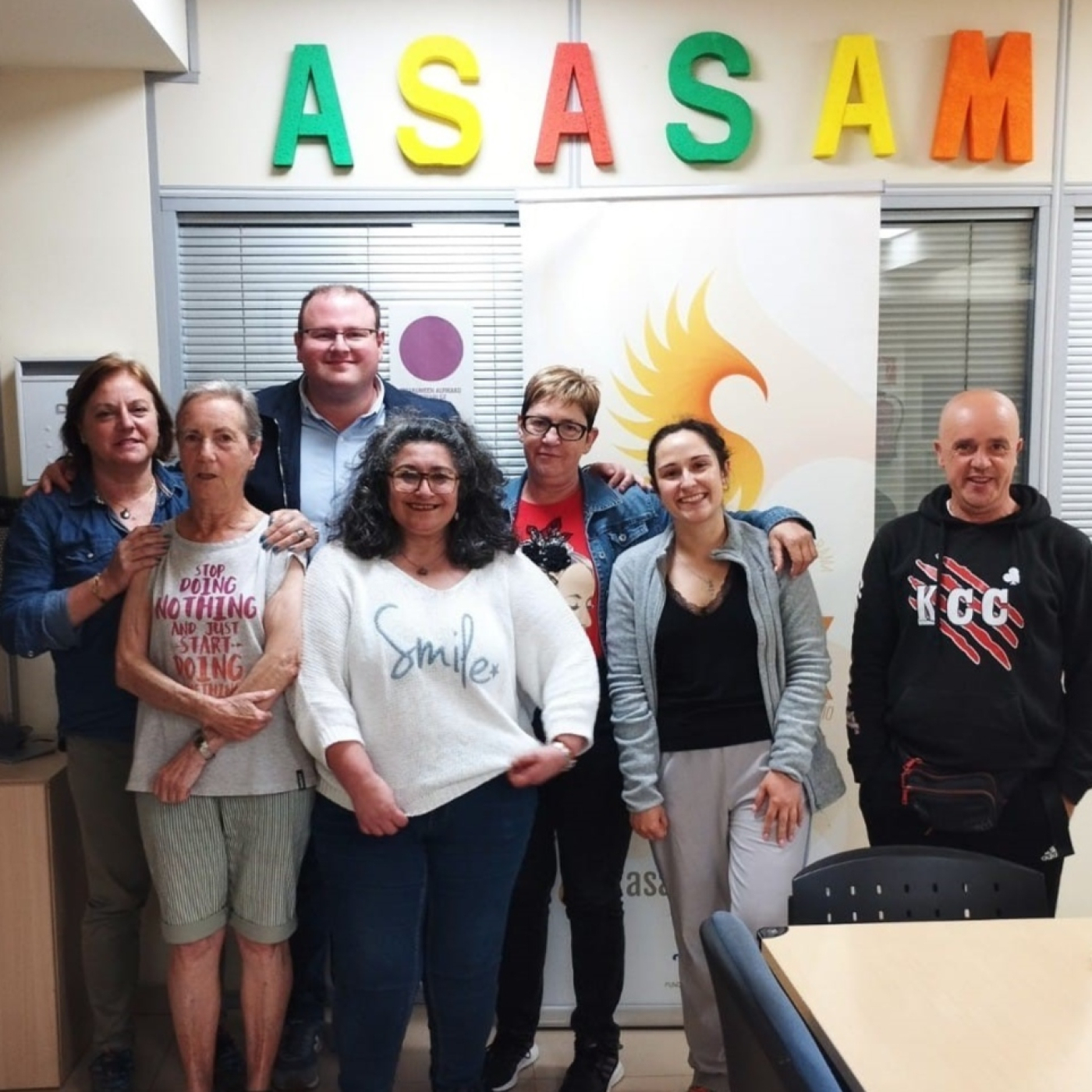 PROGRAMA DE RADIO LAUDION FÉNIX