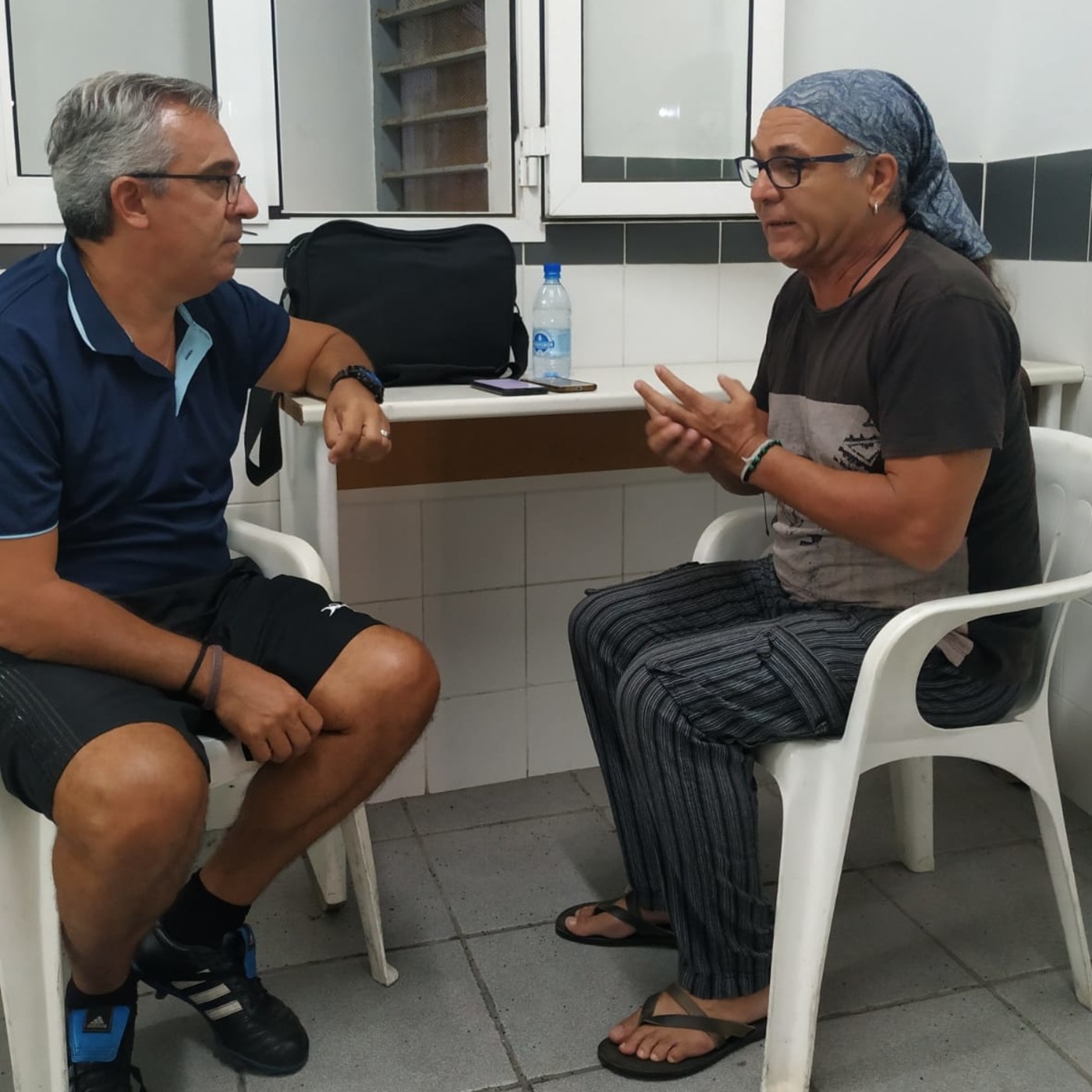 Podcast de jvegainfonorte