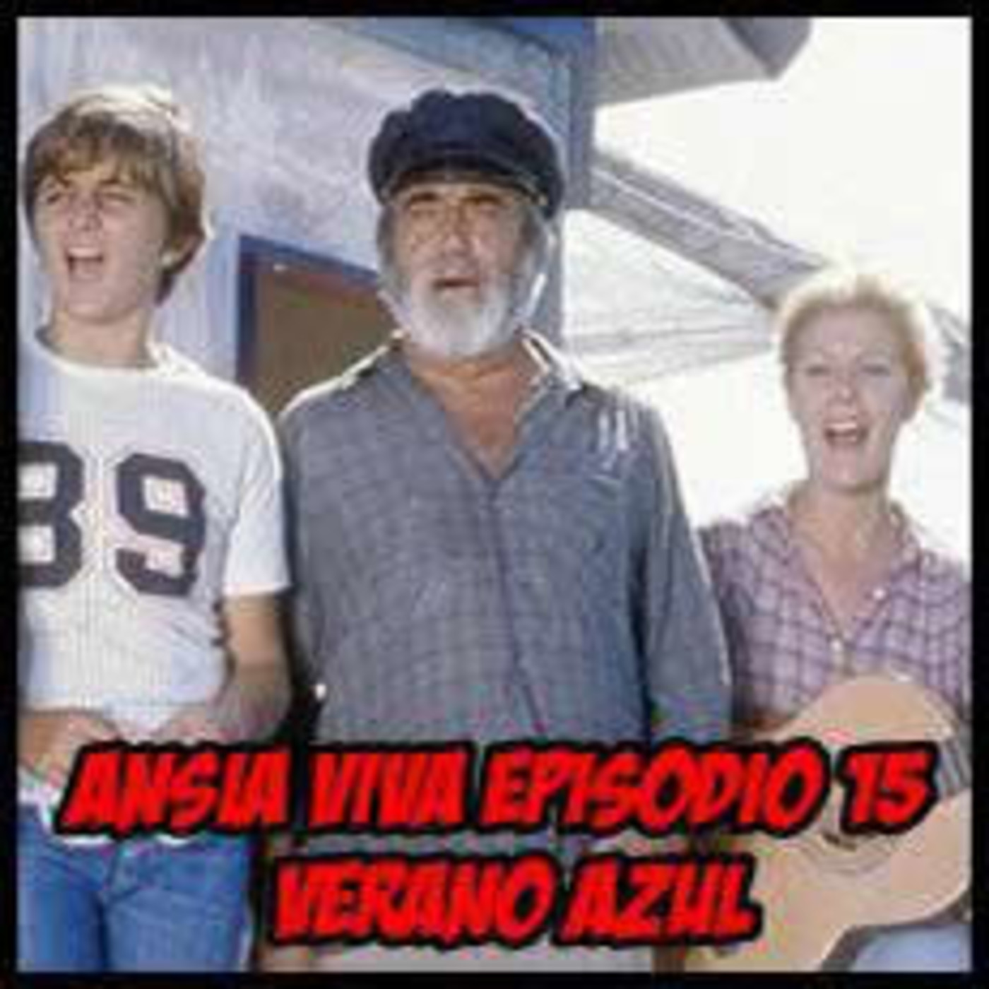 Ansia Viva Comics