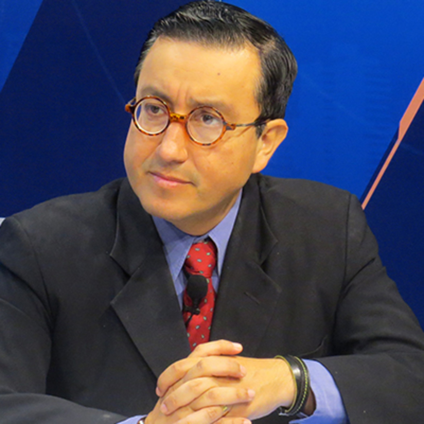 Glatzer Tuesta – Editorial 03 de marzo del 2020 episode artwork