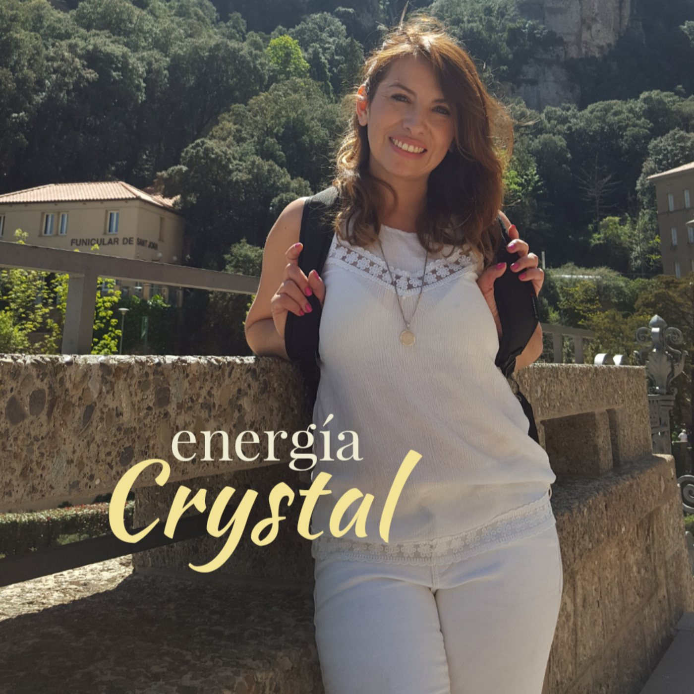Energía Crystal
