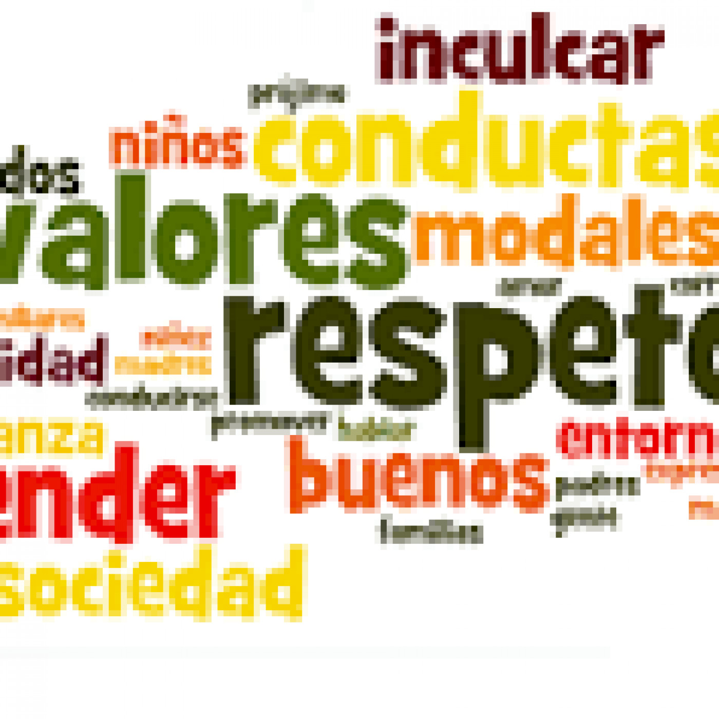 Solidaridad, amistad y paz