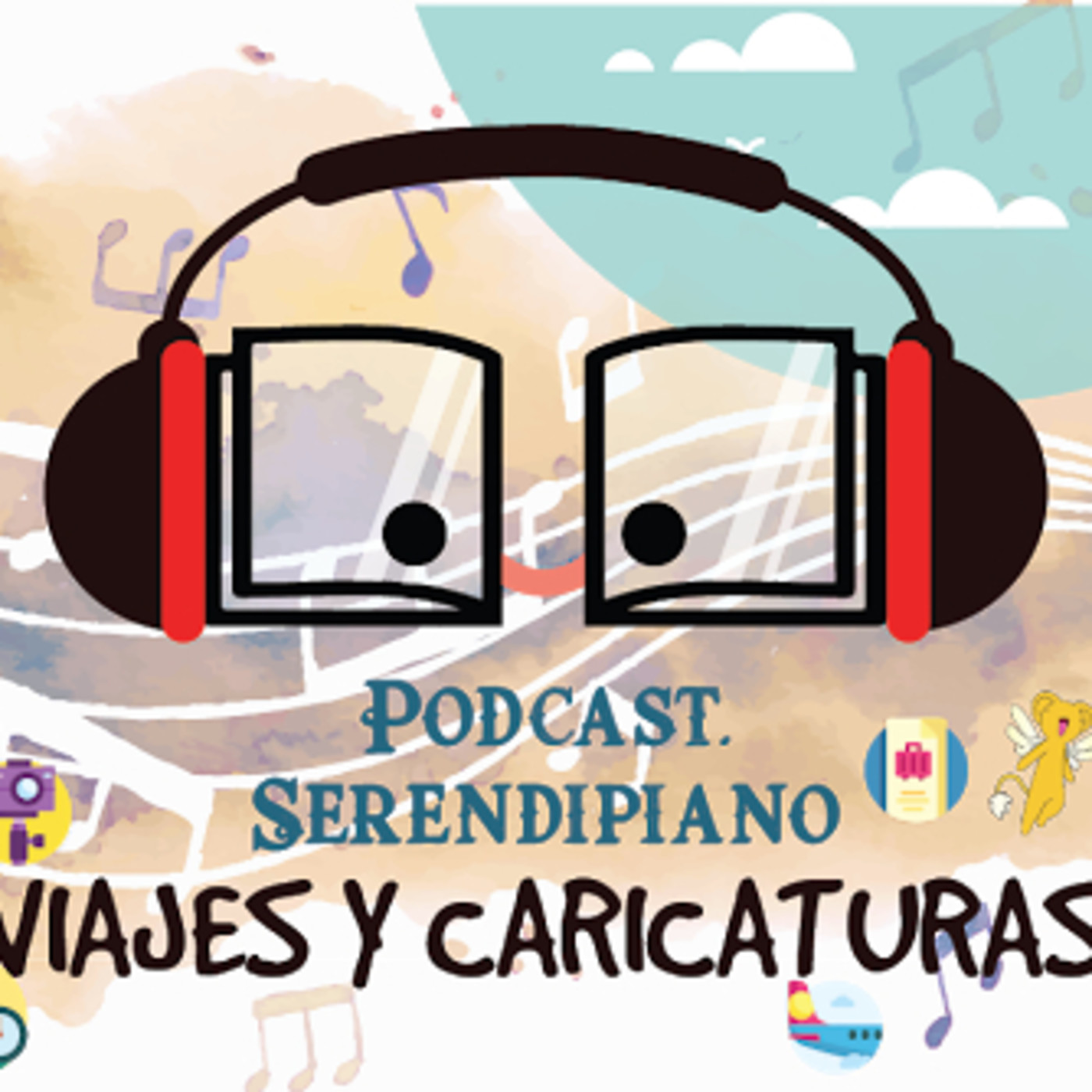 14- Viajes a través de lo animado episode artwork