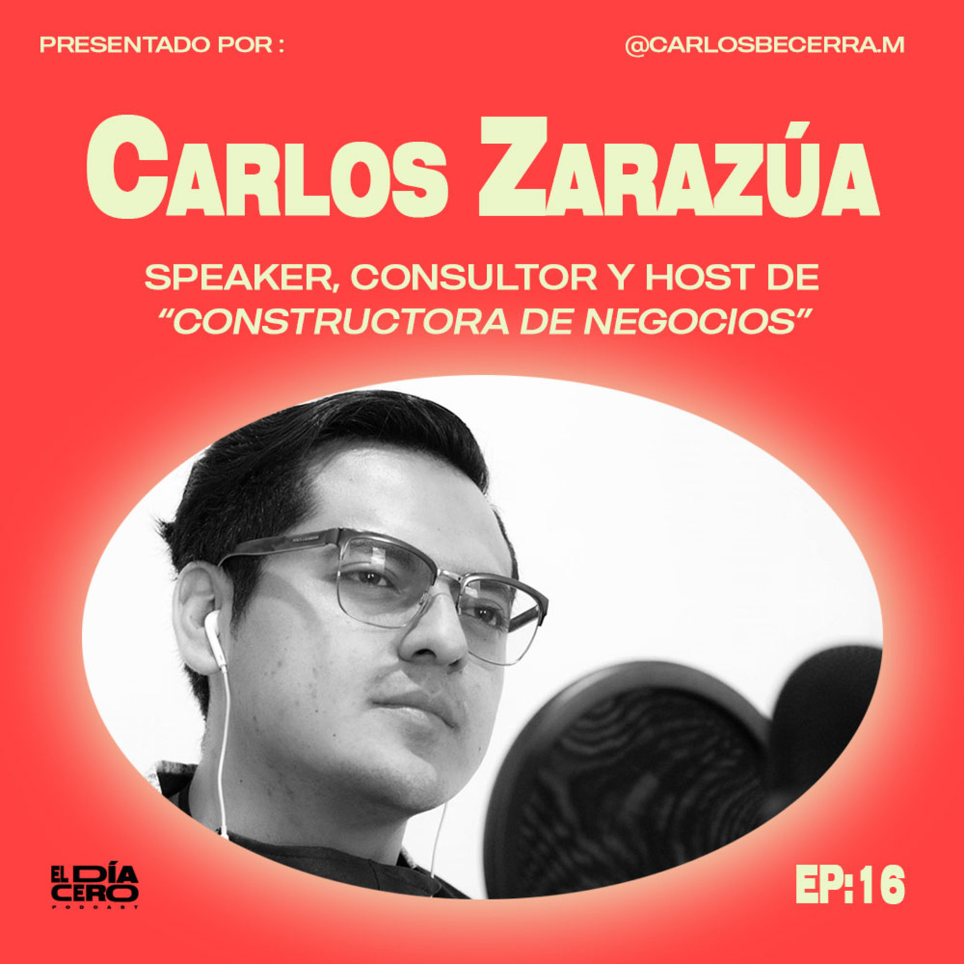 EL DÍA CERO