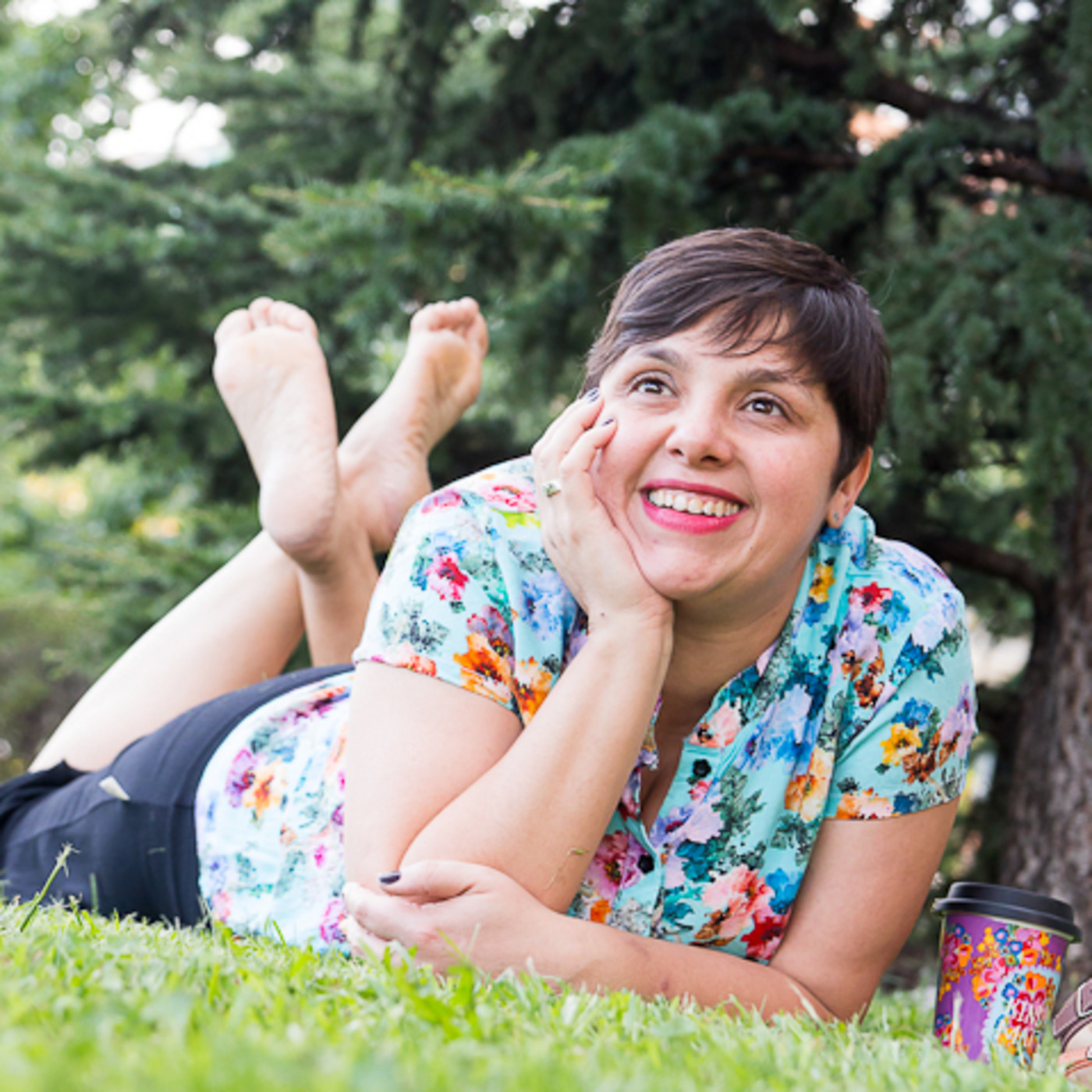 Meditaciones de Itaca Concept