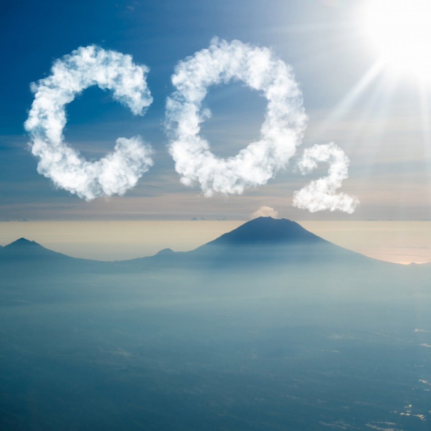 688 - El Clima de la Tierra: El CO2, Parte 1 - Episodio exclusivo para mecenas