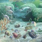 Proyecto HISTORIA - De la formación de la Tierra a la explosión Cámbrica