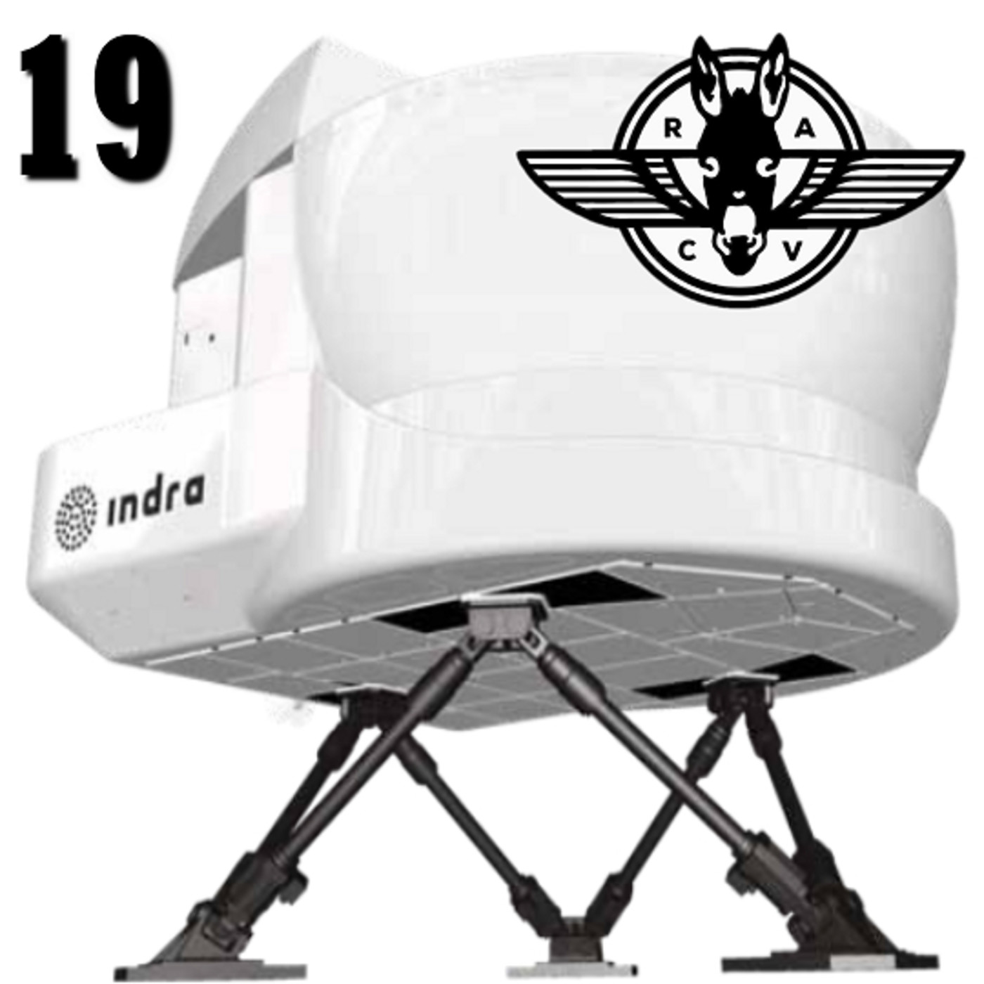 Aviación RACV