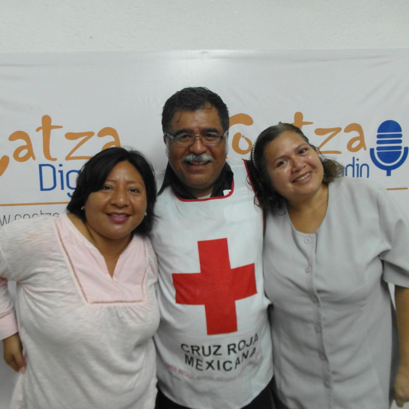 POR TU SALUD: PSIC. ROSALBA ALOR Y TONY MILLÁN