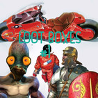 LTP 2x02 LOOT BOXES #1 (Recomendaciones post-vacacionales)