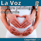 Nuestra psicóloga de guardia - 06/06/18