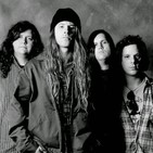 Globo FM - Mark Lanegan (one man army)