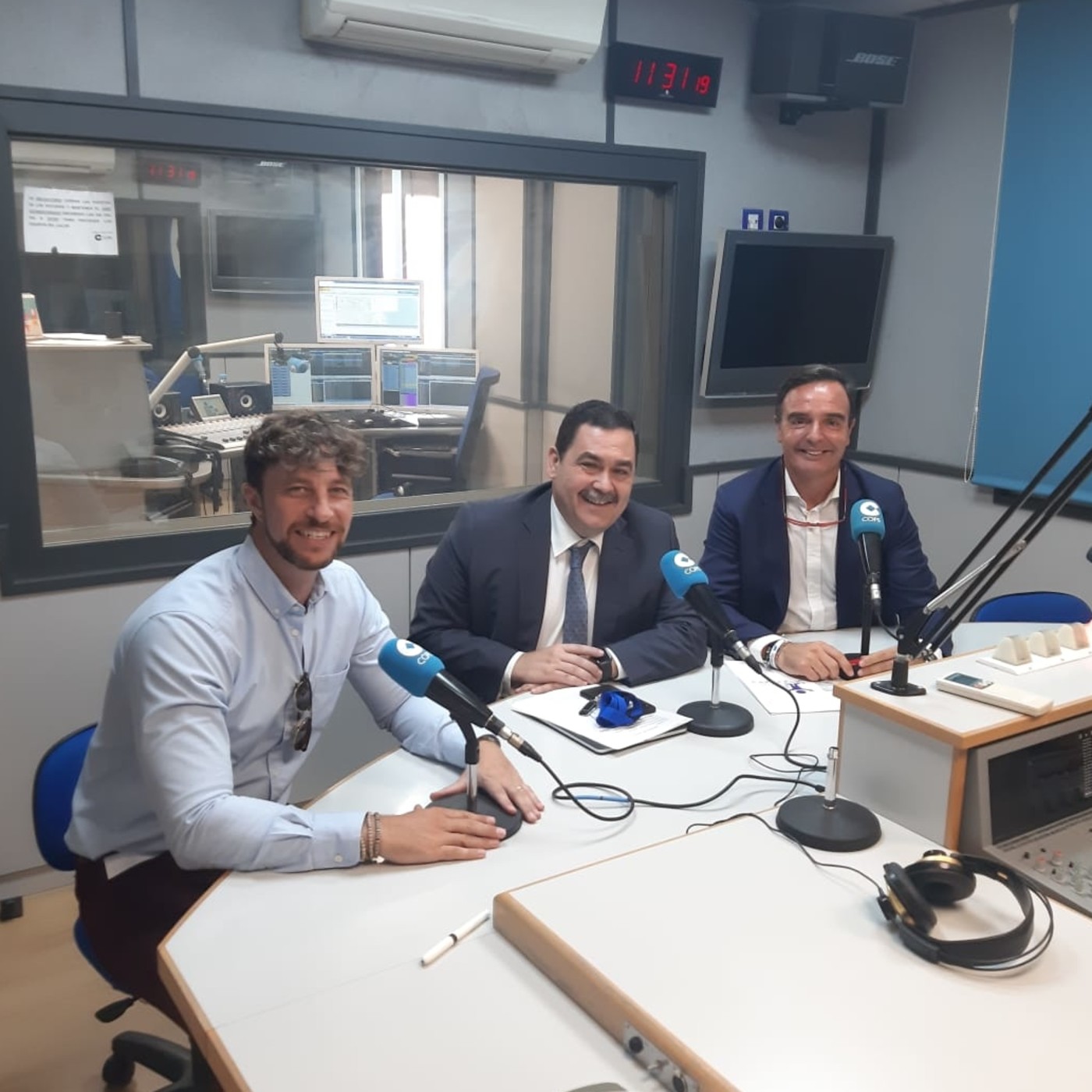 La Tarde en COPE Valencia