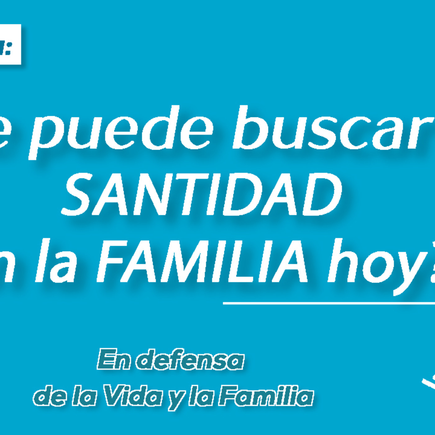 En Defensa de la Vida