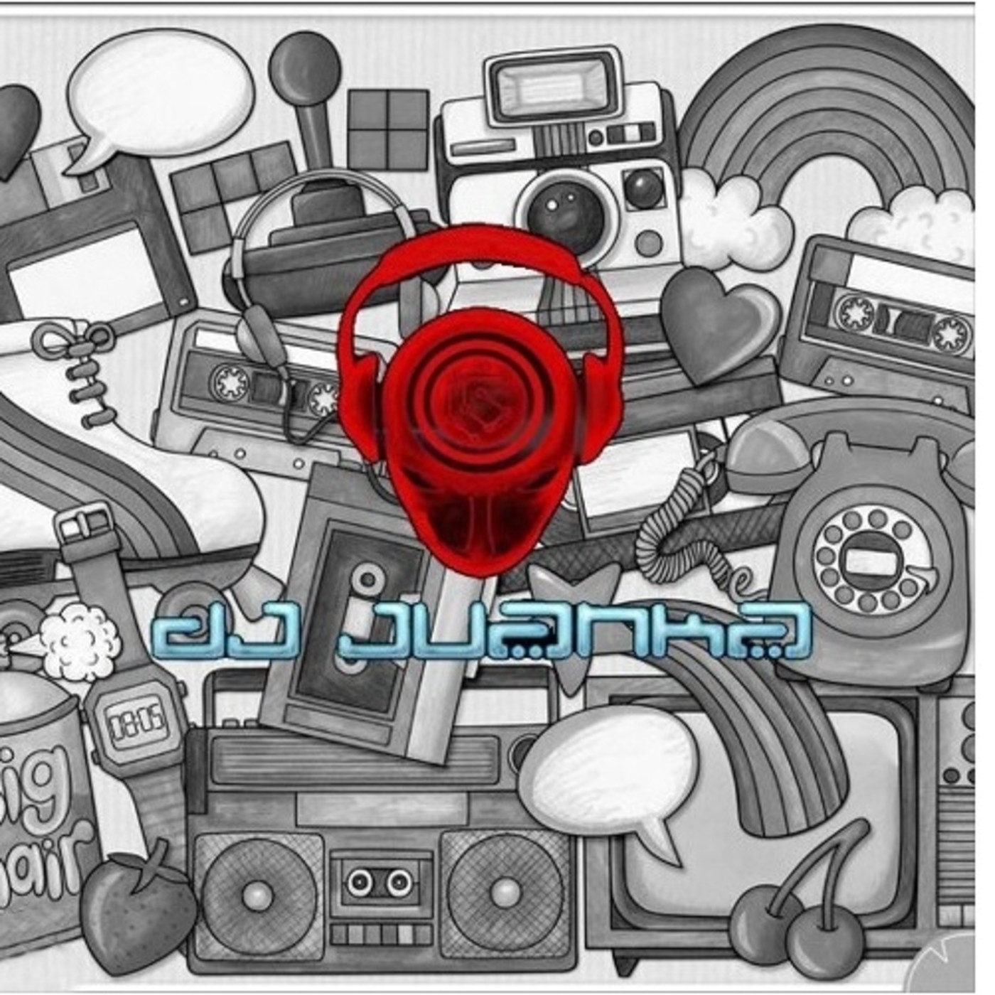 dj juanka ramirez