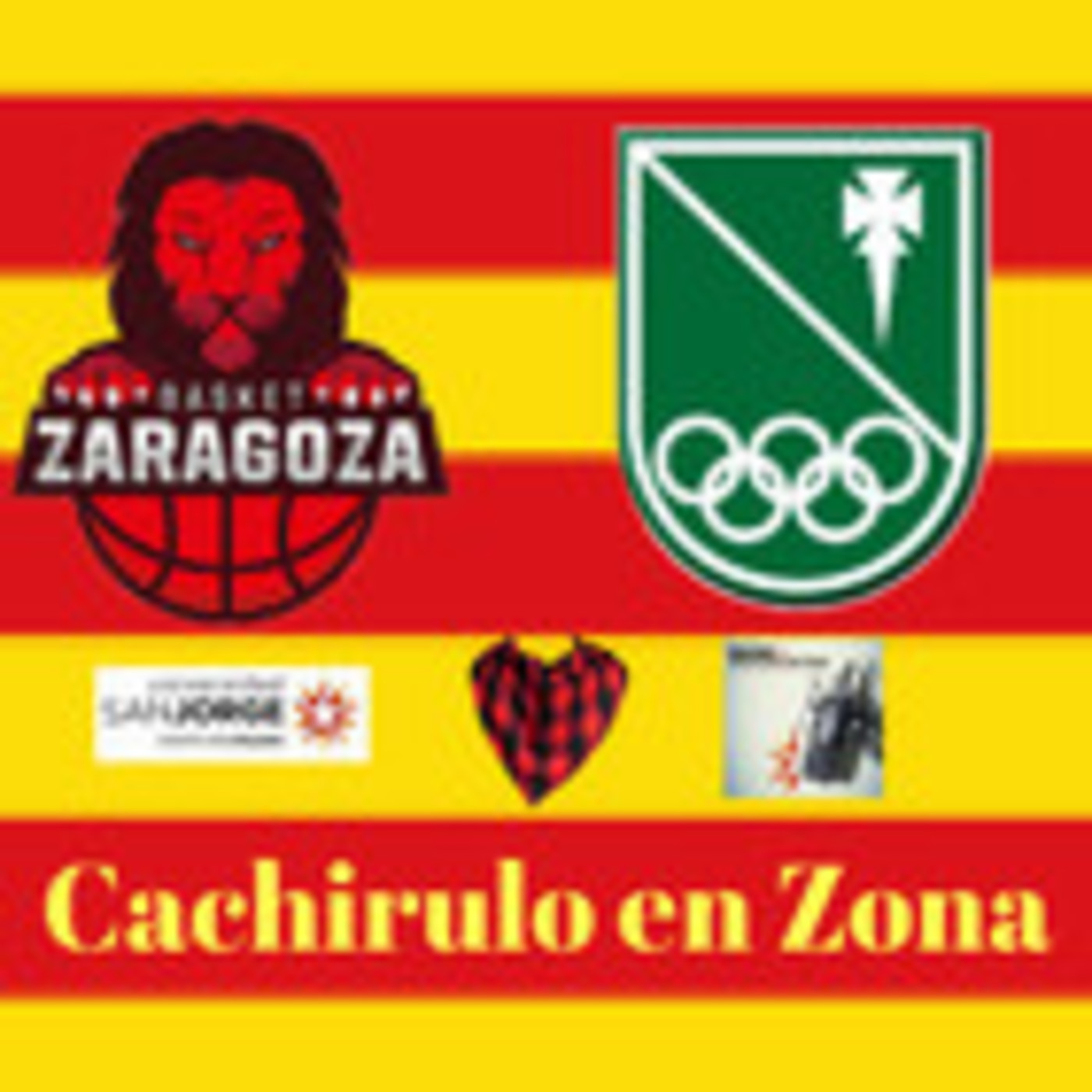 Cachirulo en zona