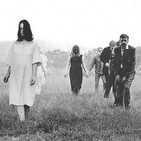 Cap 46: Noche de muertos vivientes, con George A. Romero