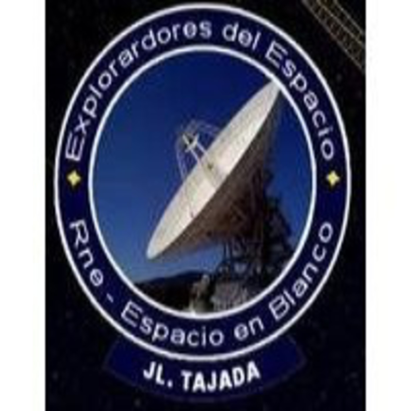 Podcast Jose Luis Tajada