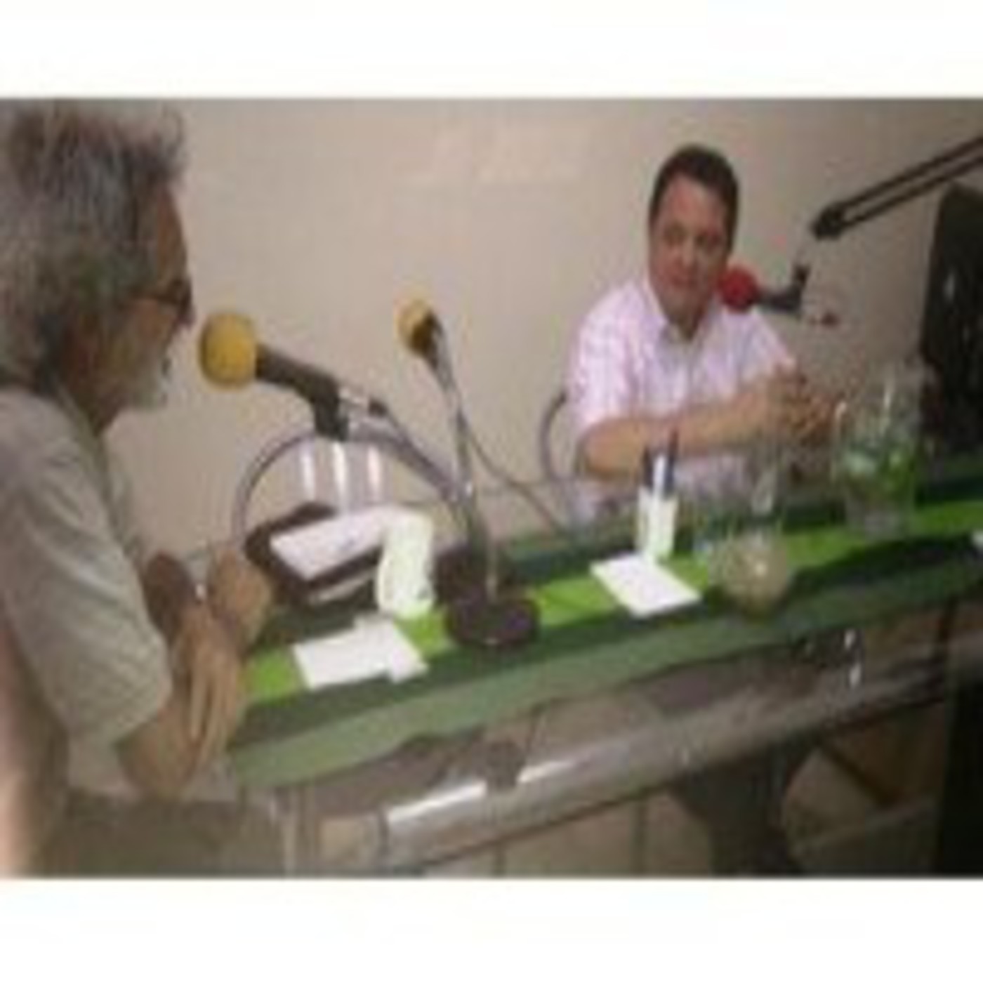 Tumpa Radio - Santa Cruz - Bolivia