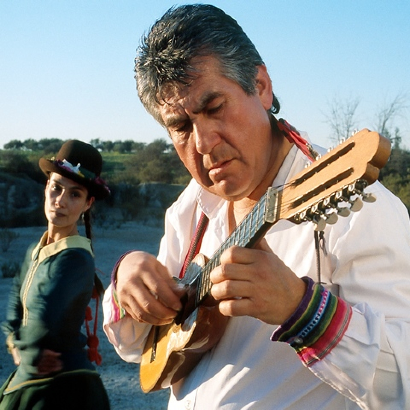 Entrevistas en Folclore con Estilo