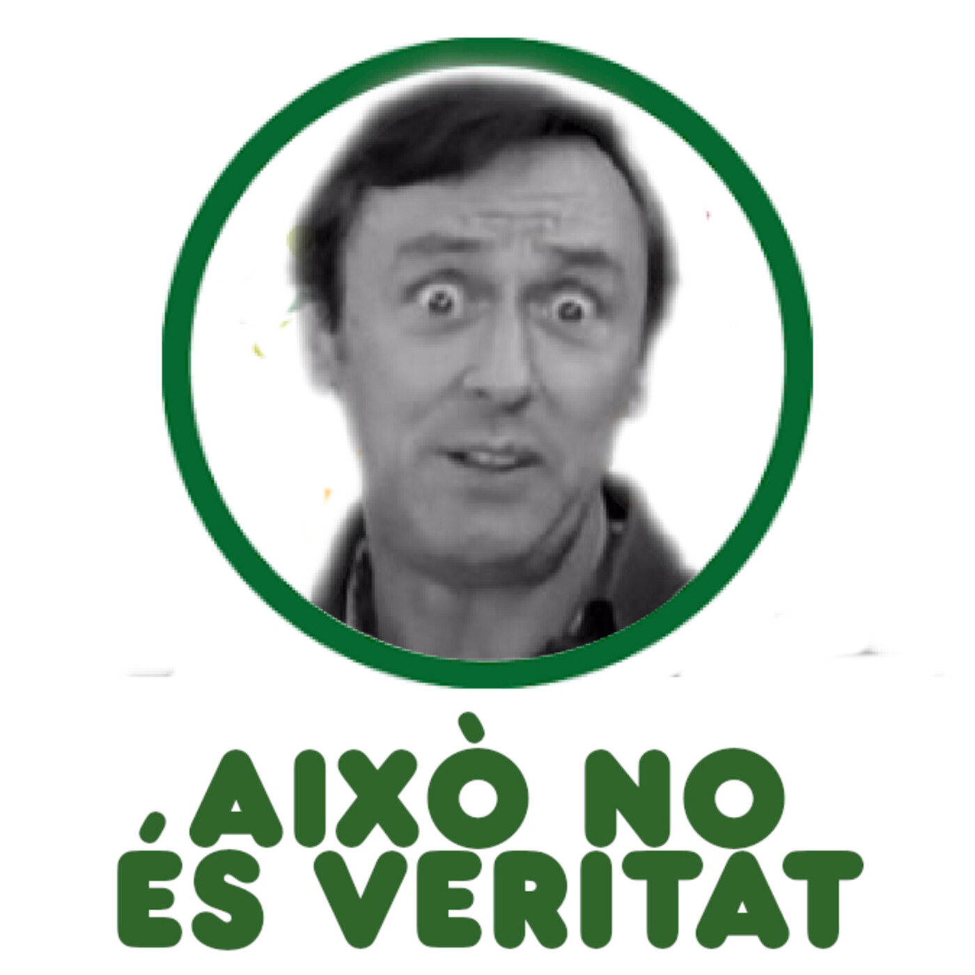Això no és Veritat