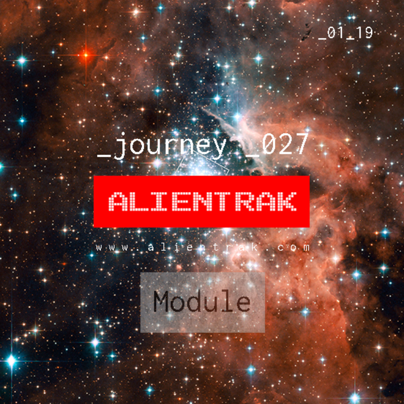 Alientrak Journey’s