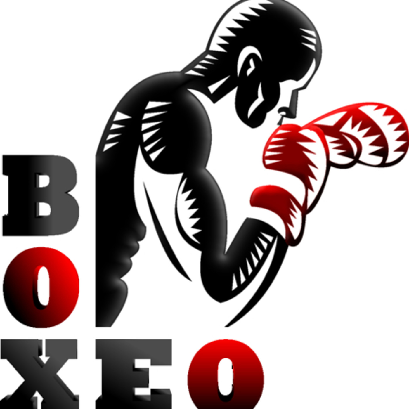 Ovejas Negrax/ Boxeo con Juan Carlos & Moonty Stomper/ #105 episode artwork