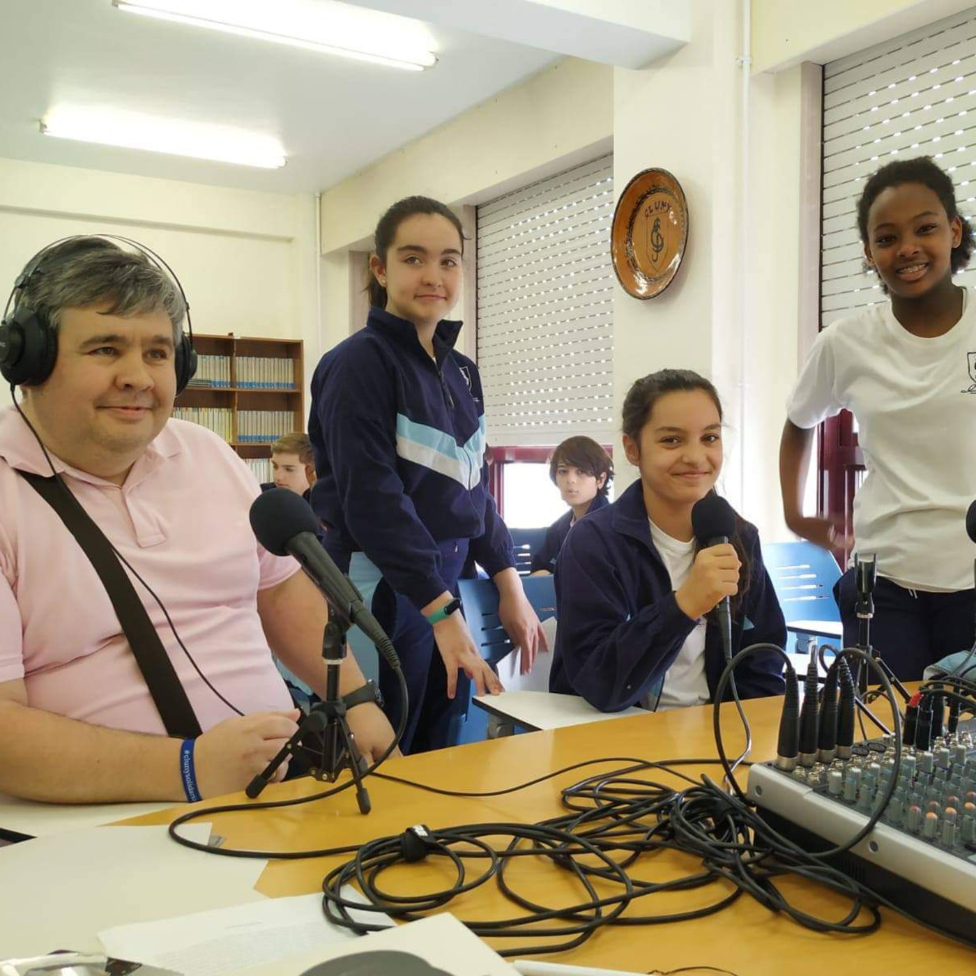 RadioCluny