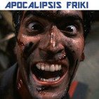 Apocalipsis Friki 034 - Posesión Infernal