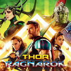 LODE 8x09 THOR: RAGNAROK