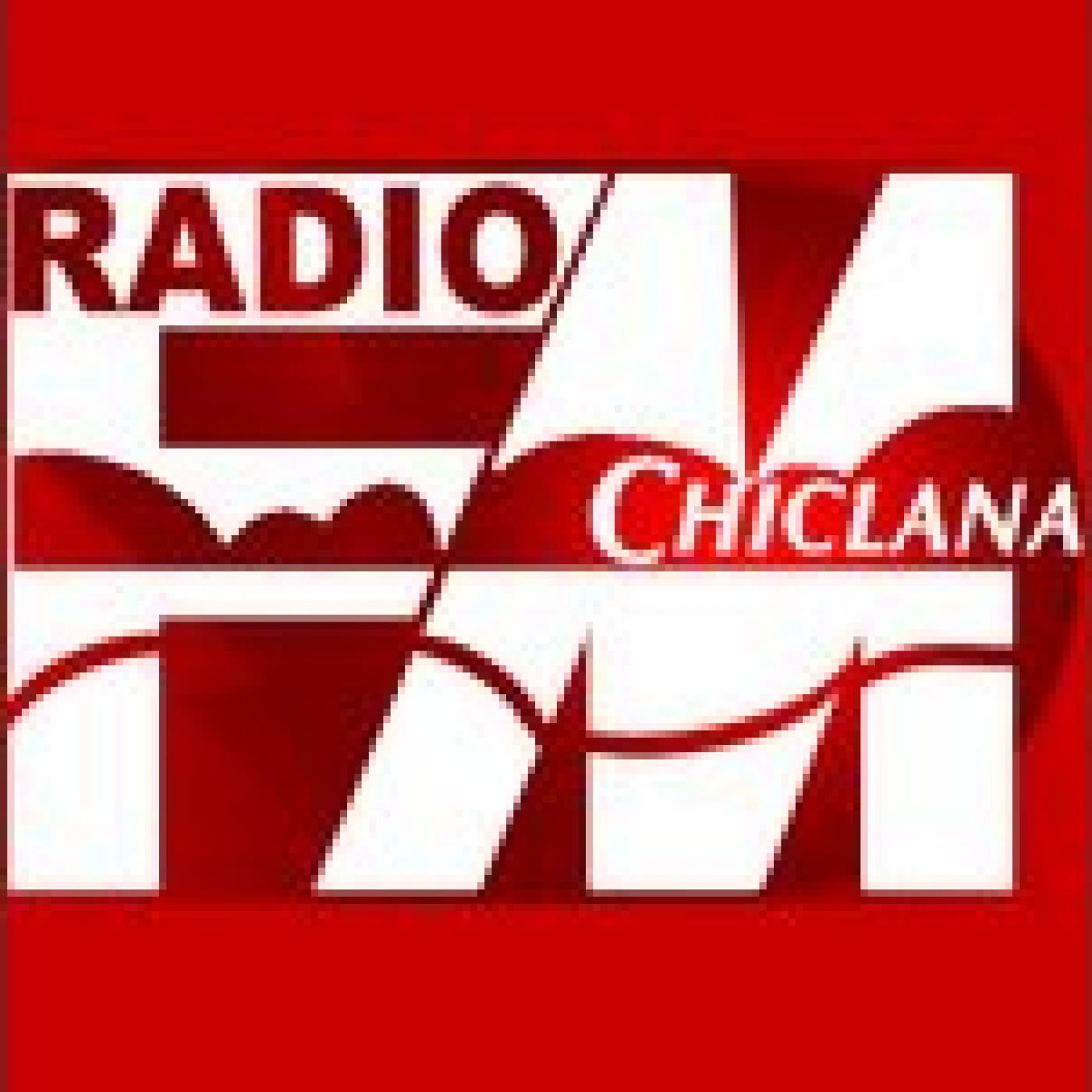 Gol de Nene (2-1). Chiclana CF - Bazán episode artwork