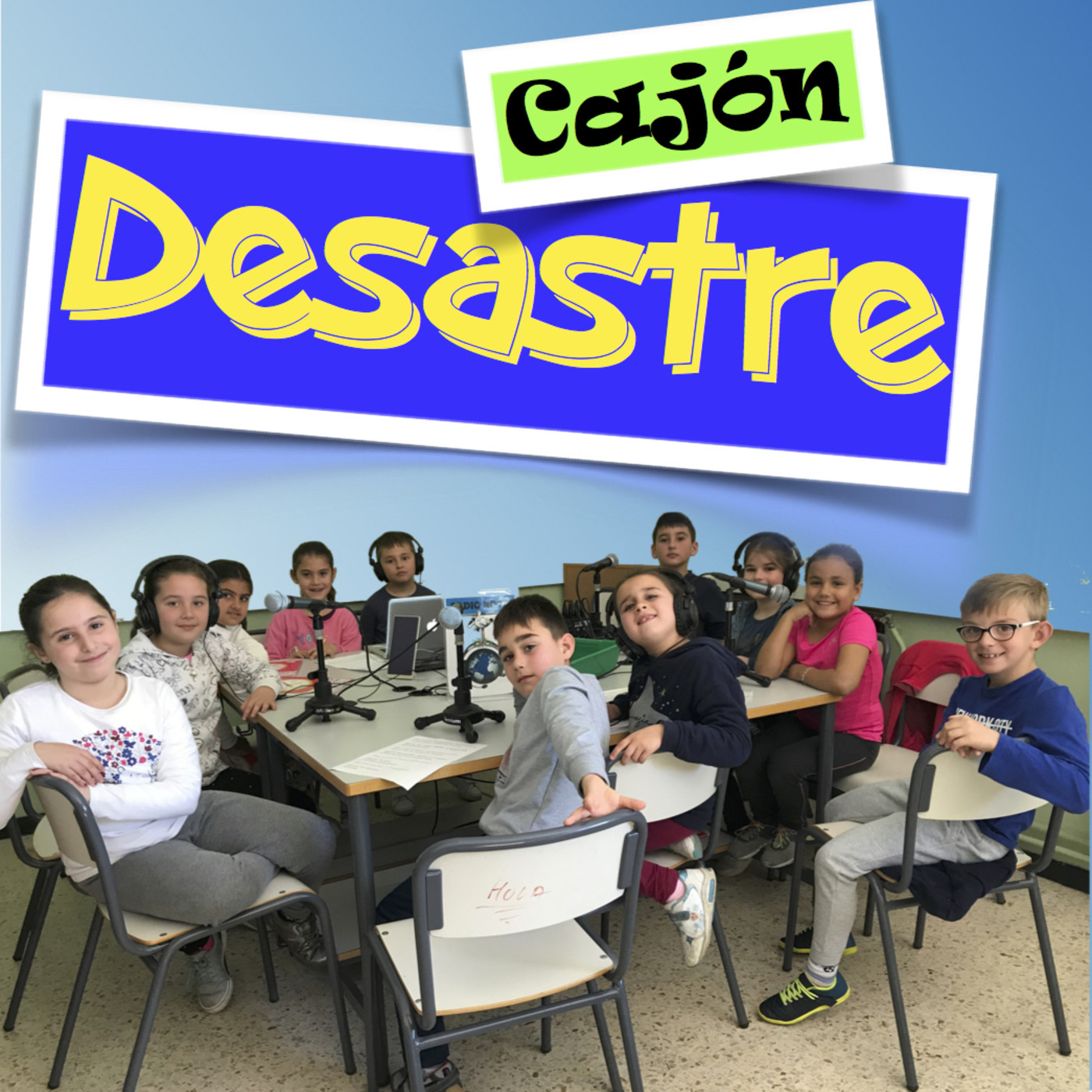 Cajón desastre. Comentamos curiosidades
