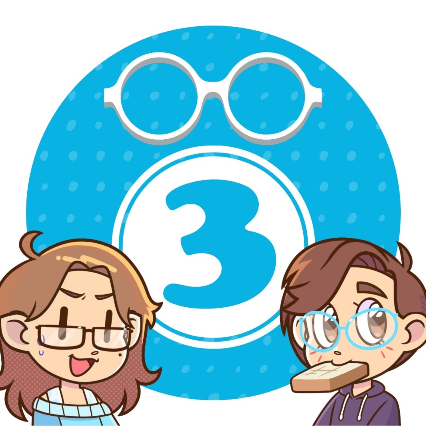 Ocho Ojos Podcast Literario - Lecturas de antojo y El extraño caso del dr. Jekyll y el sr. Hyde (#3)