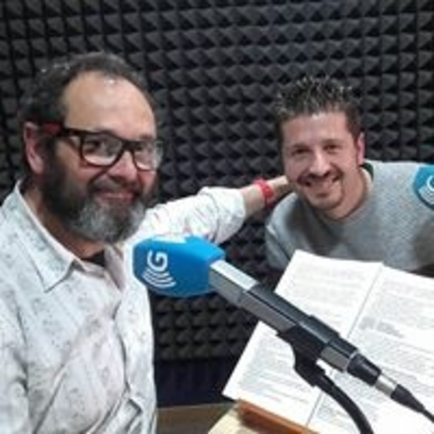 Mágica Vida Radio