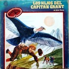 Los Hijos del Capitan Grant (1980)