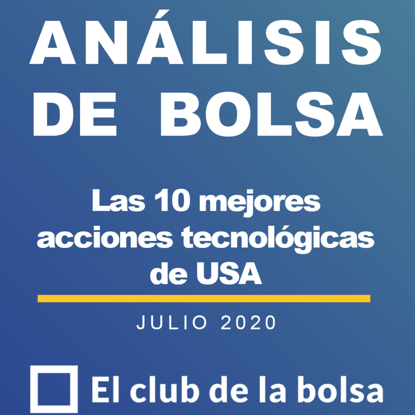 El club de la bolsa
