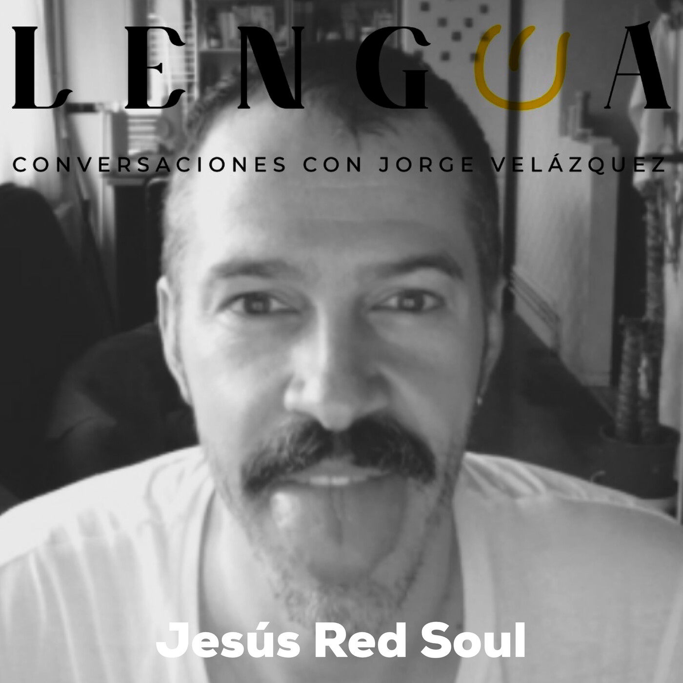 Lengua, conversaciones con Jorge Velázquez