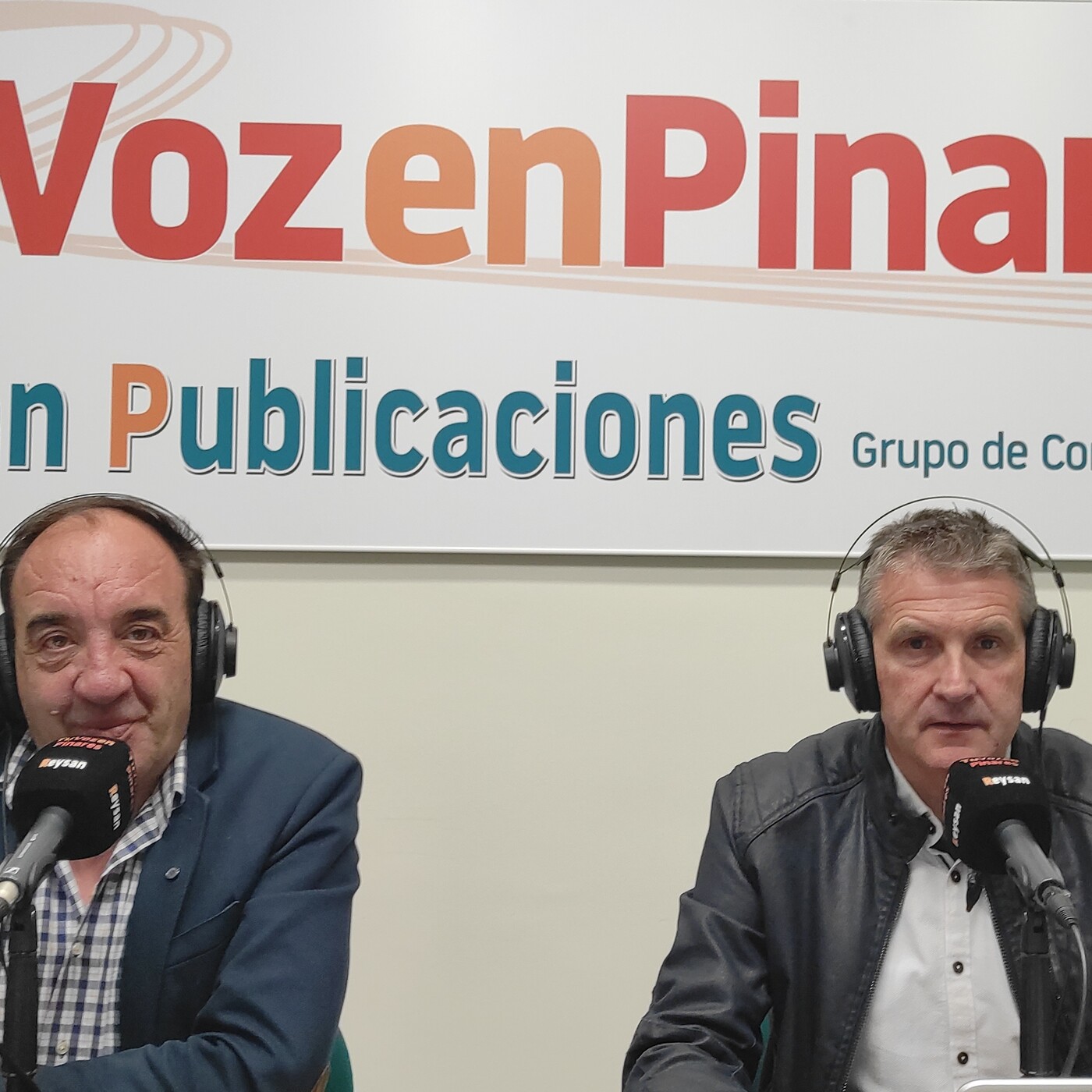 Si por los Pinares andas