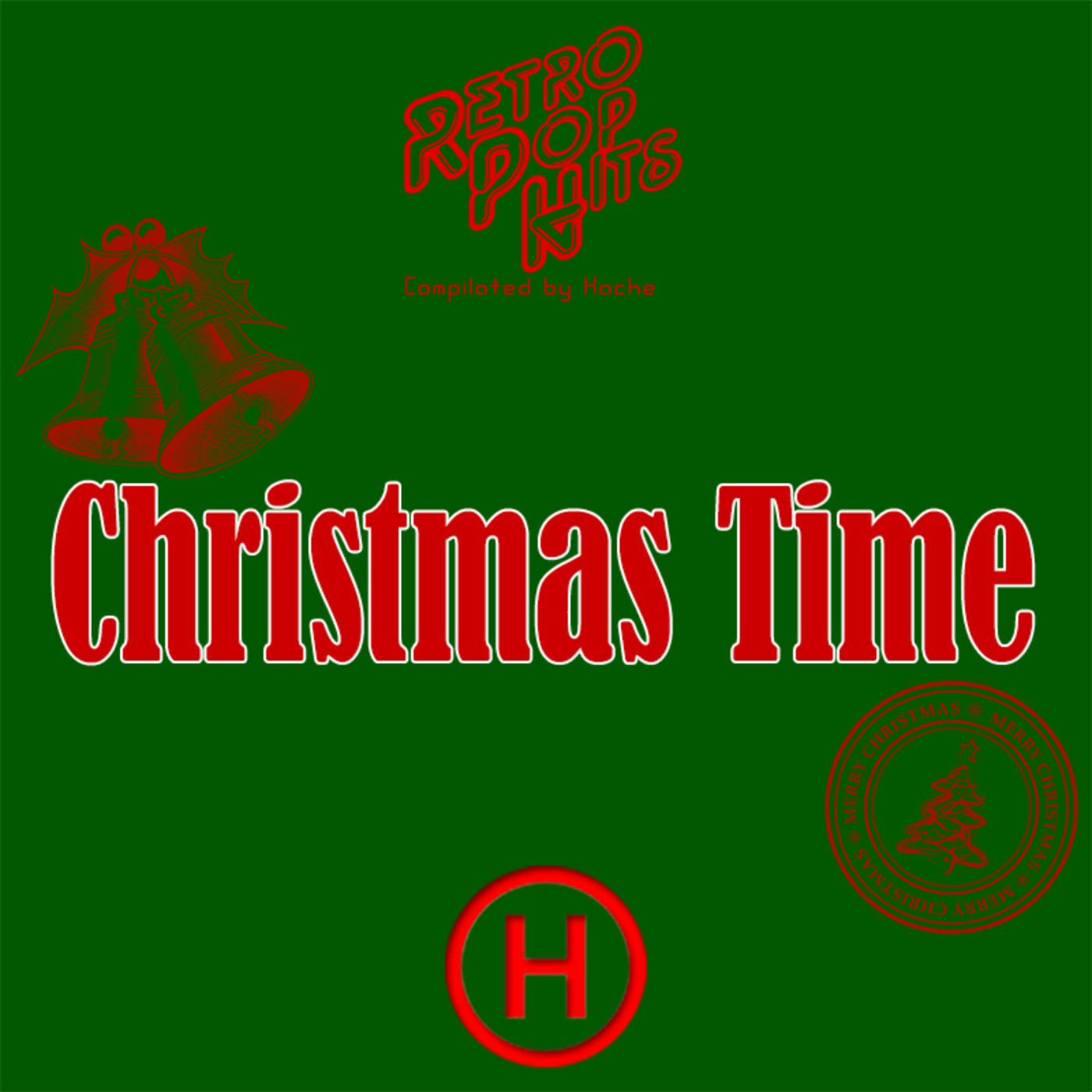 Retro Pop Hits by Hache