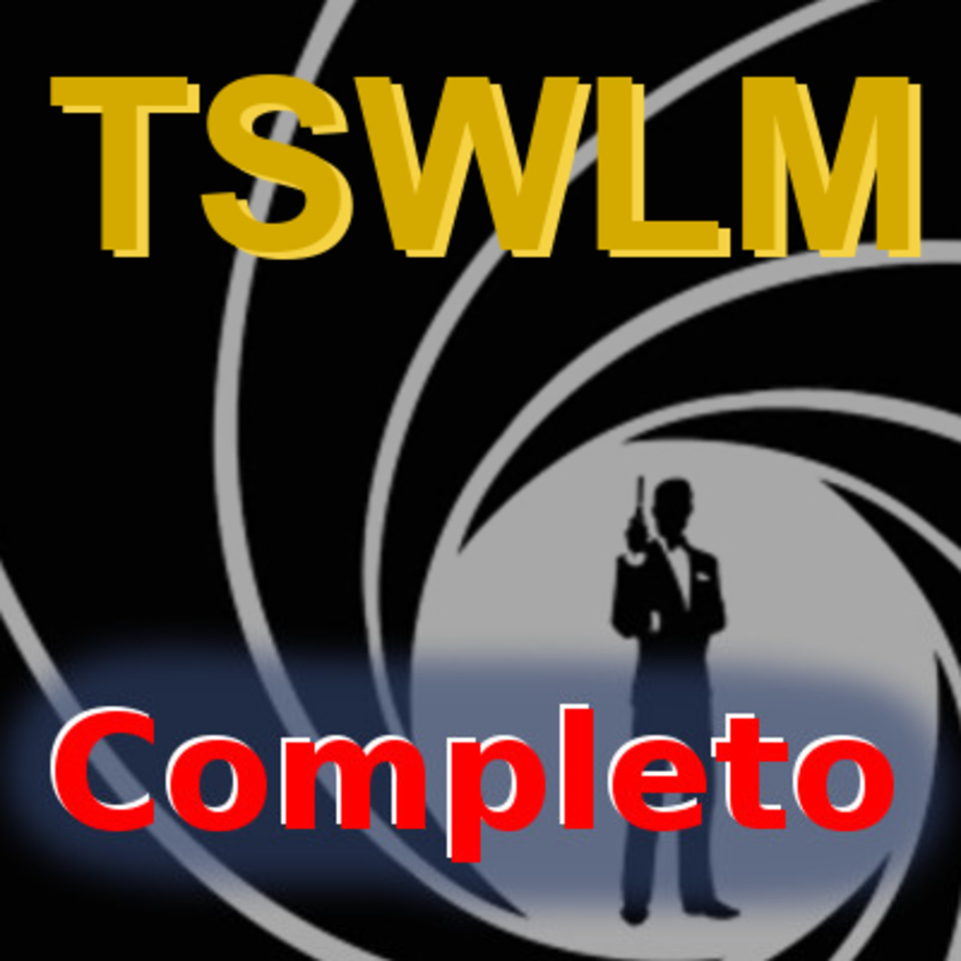 Audiolibros 007