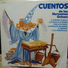 El Zapatero y los Duendecillos (1979)