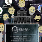 Tempus Fugit 5x23. Programa en directo desde el teatro Apolo