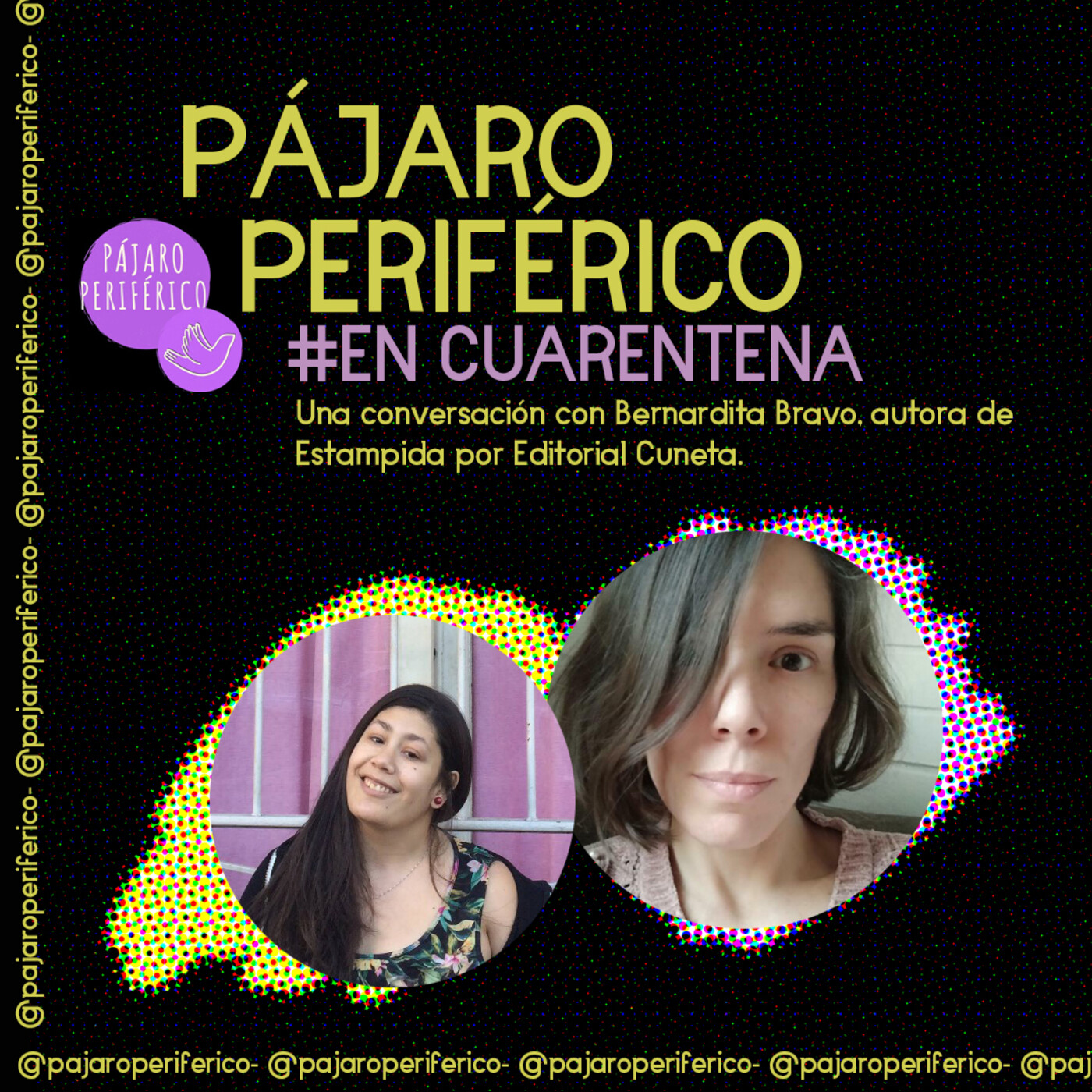Pájaro Periférico