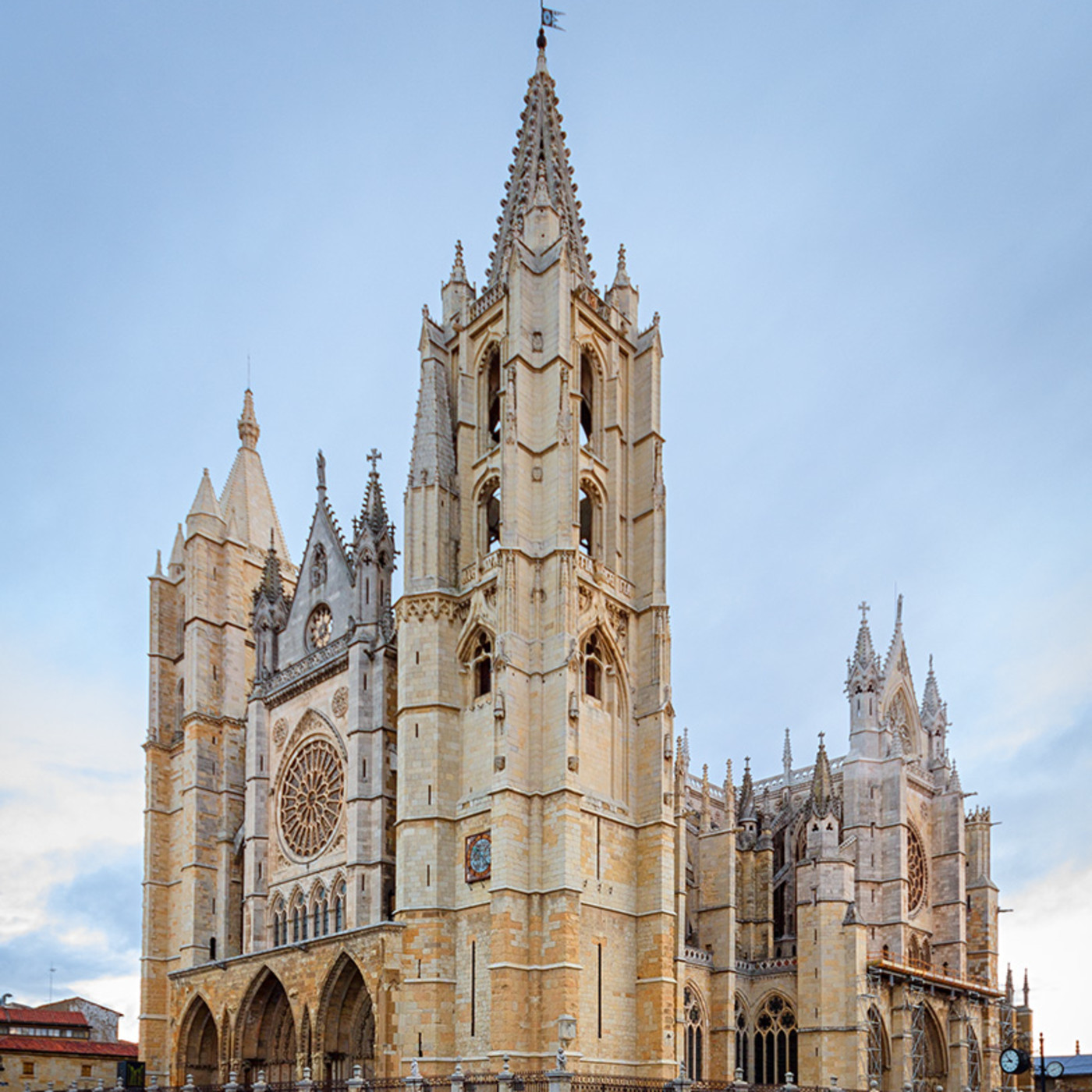 Arte gótico (resumen)