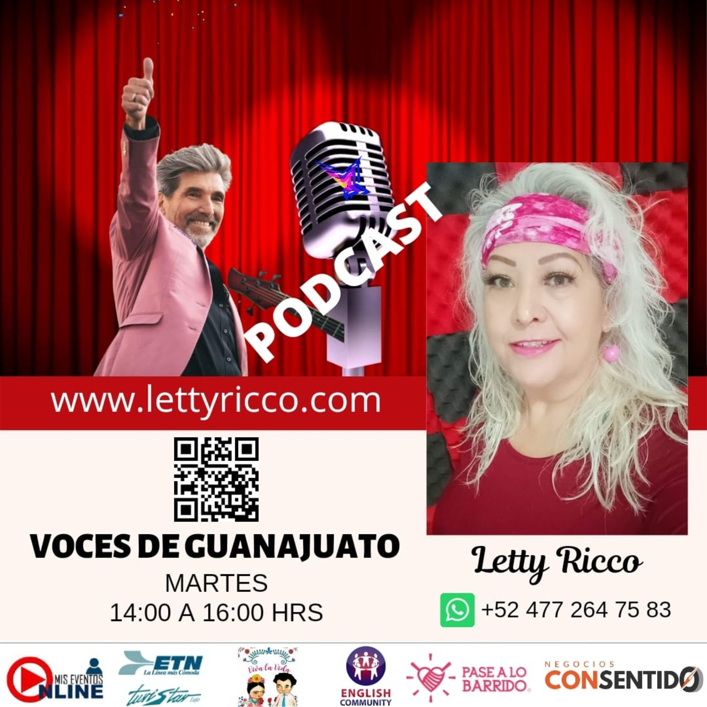 Lettyricco